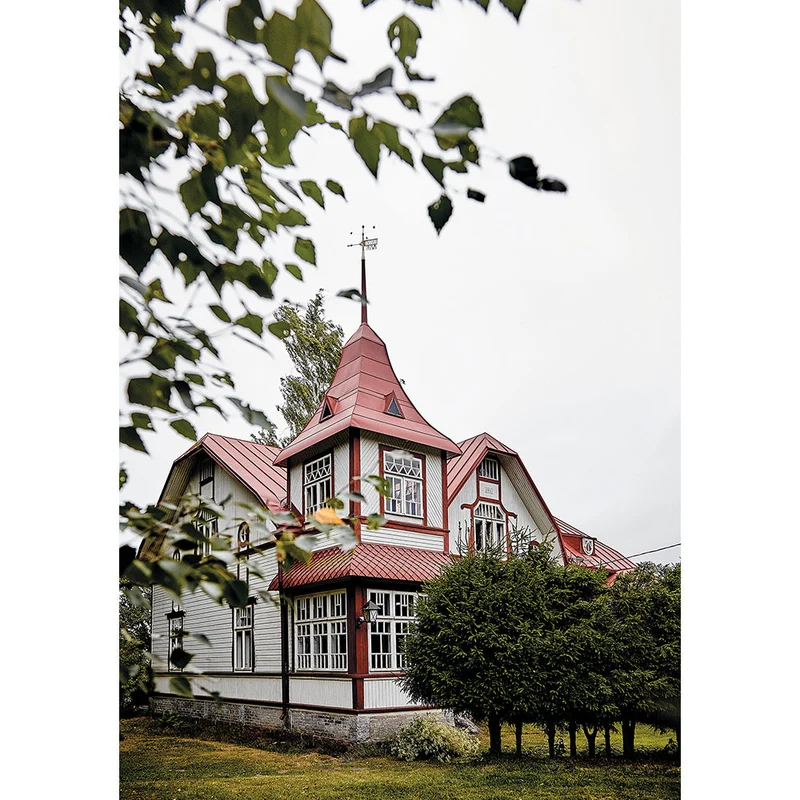 Buch - Happy Homes - Hideaways