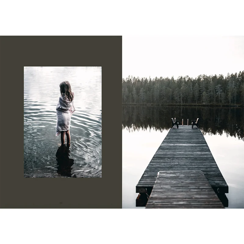 Buch - Sauna
