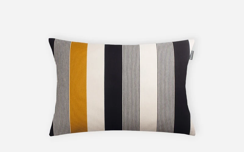 Zierkissenhülle MR-Stripe
