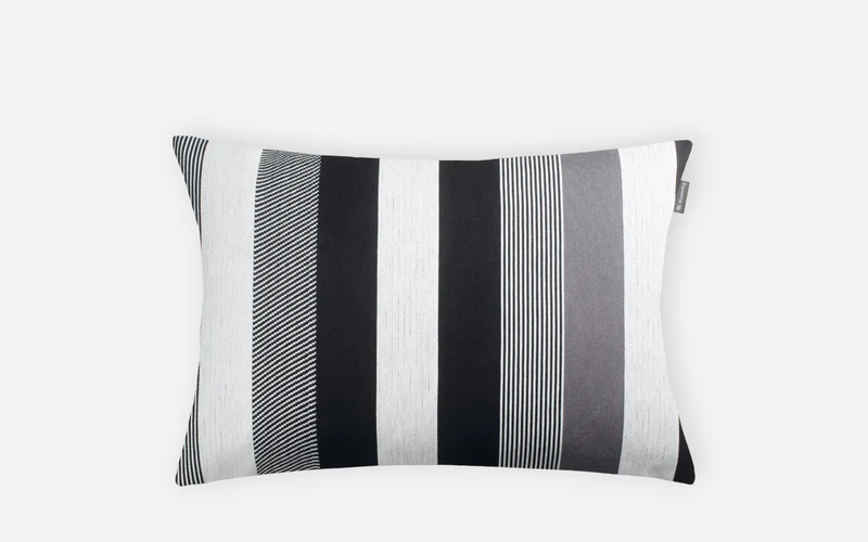 Zierkissenhülle MR-Stripe
