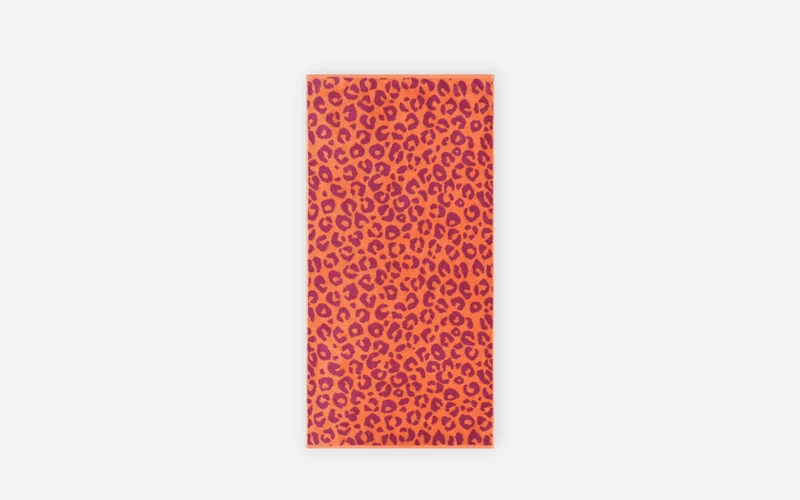 Handtuch Two-Tone Leo
