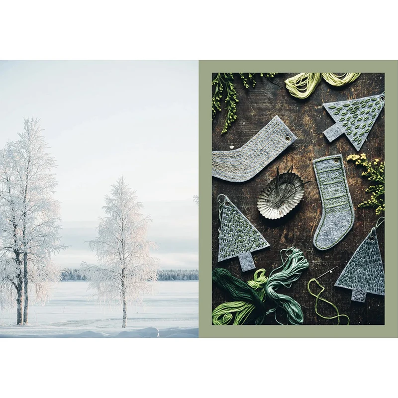 Buch - I Made This For You (Christmas Crafts)