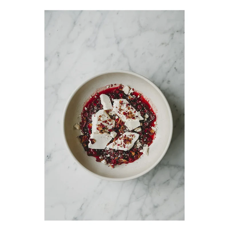 Buch - Cooking Sustainably