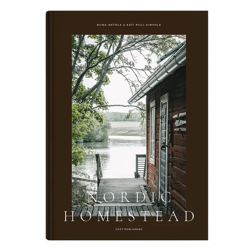 Buch - Nordic Homestead