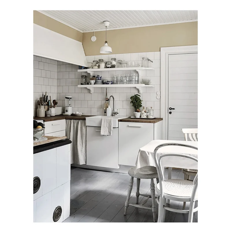 Buch - Home Made - Secrets to Timeless Interiors