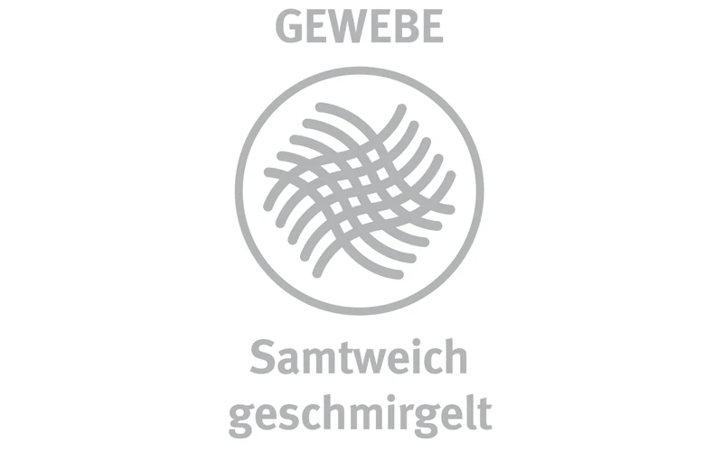 Ganzjahresbettdecke Nimamedium warm