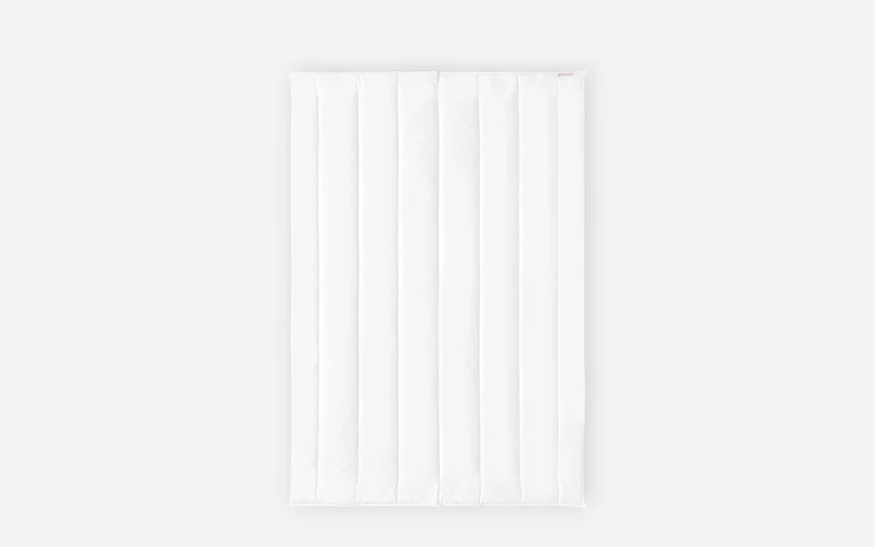 Sommerbett Summer Silk & Linen