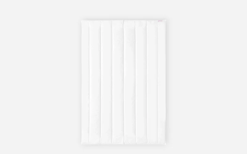 Sommerbett Summer Silk & Linen