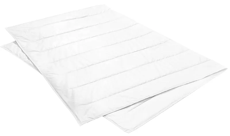 Sommerbett Summer Silk & Linen