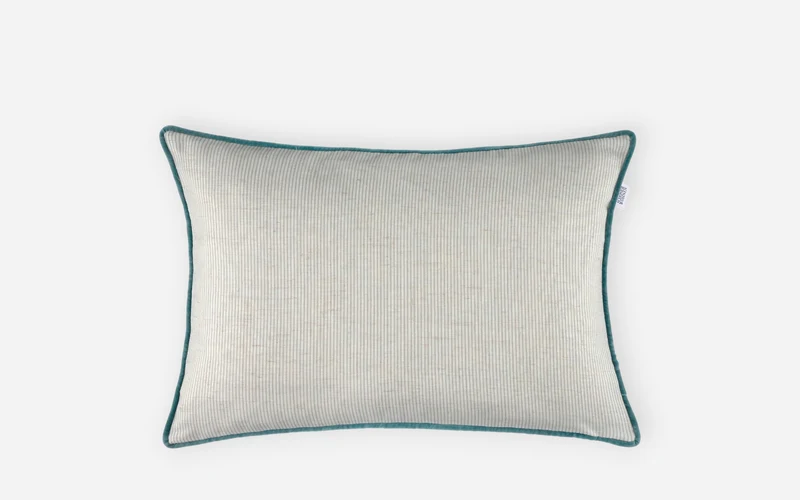 Zierkissenhülle Habit