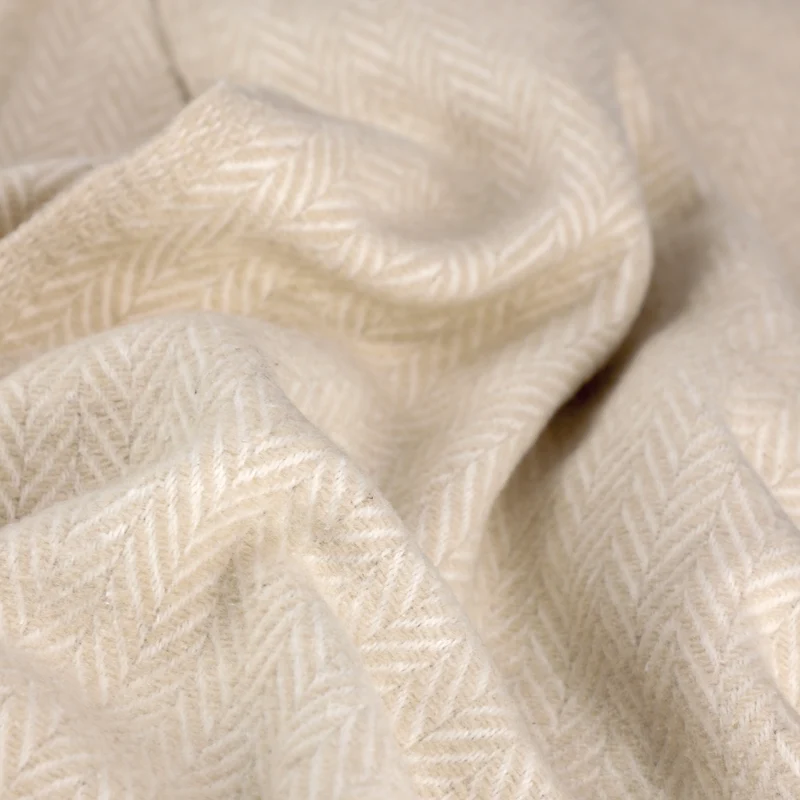 Plaid MR-Herringbone