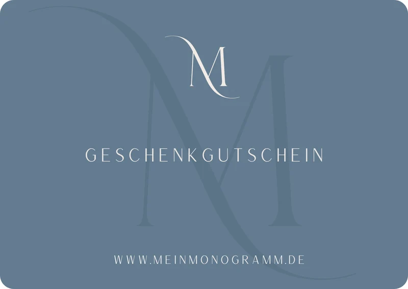 Geschenkgutschein (direkt per Email)