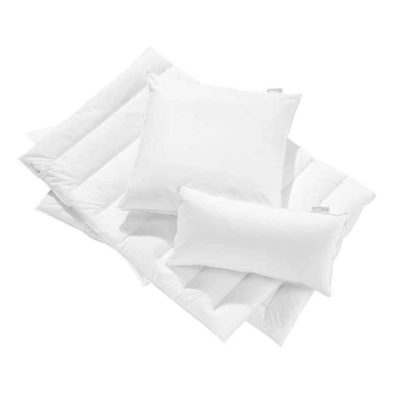 Ganzjahresbett Veggie