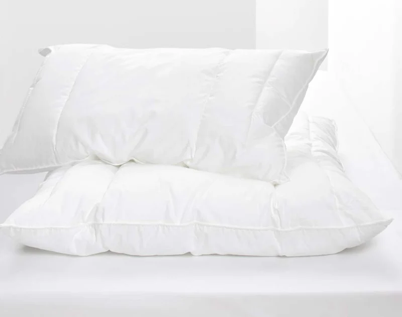 Ganzjahresbett Vital Plus