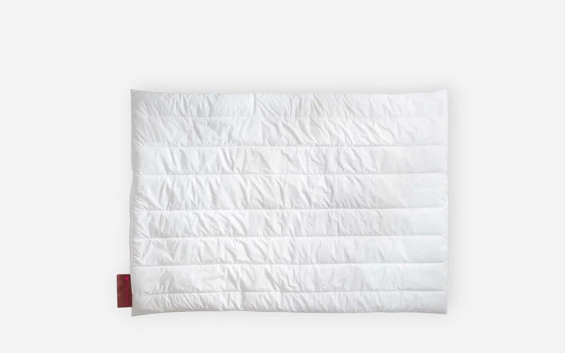 Ganzjahresbett Vital Plus