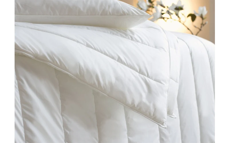 Ganzjahresbett Vital Plus