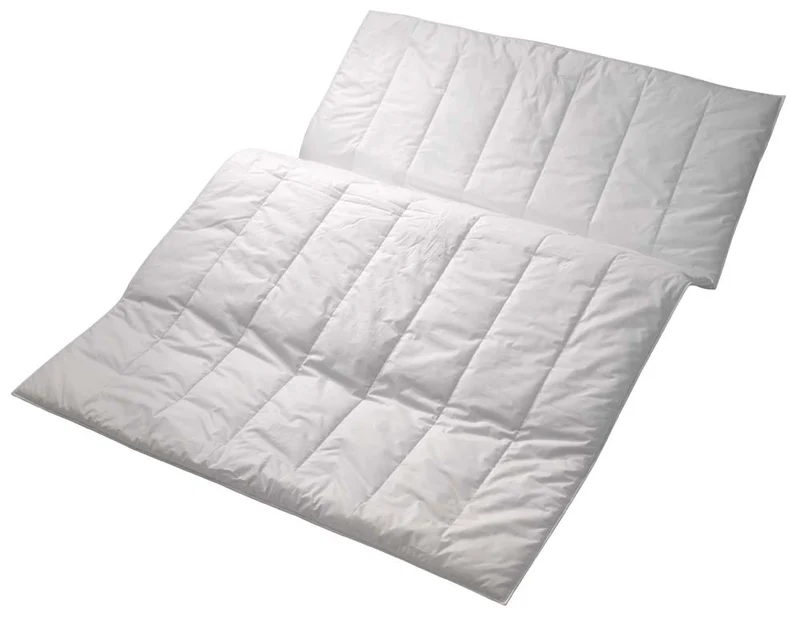 Ganzjahresbett Aqua Aktiv
