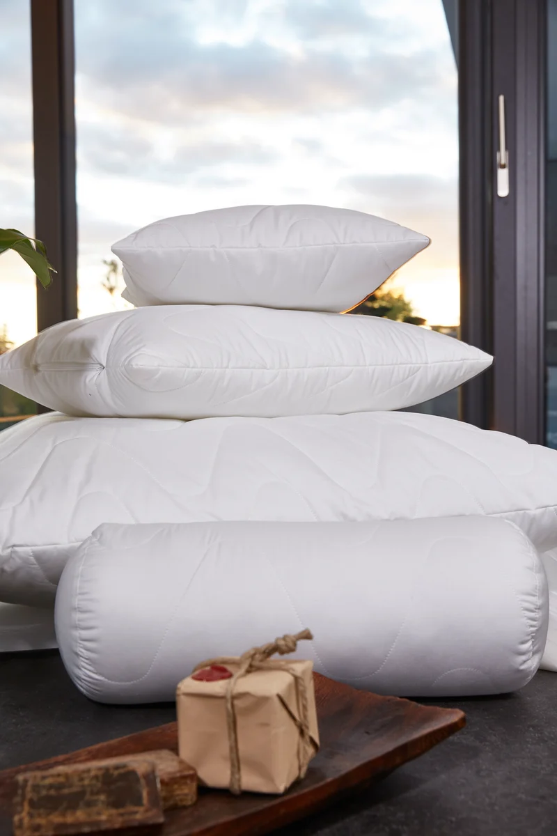 Ganzjahresbett Aqua Aktiv