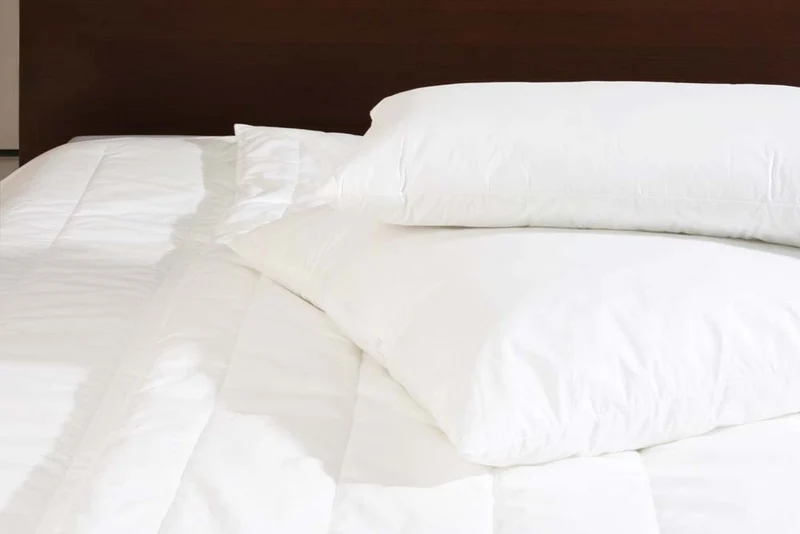 Ganzjahresbett Aqua Aktiv