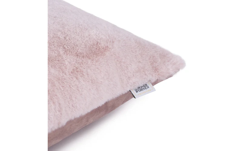 Zierkissenhülle Cozy