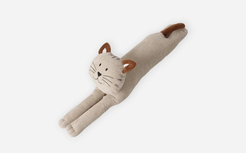 Zugluftstopper Minky