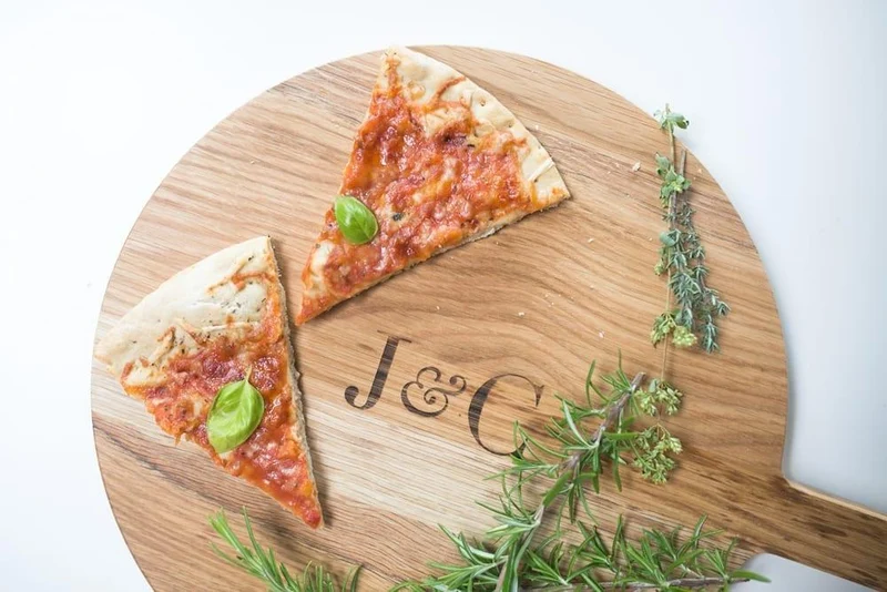 Pizzabrett