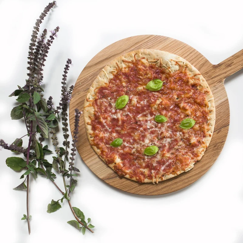 Pizzabrett
