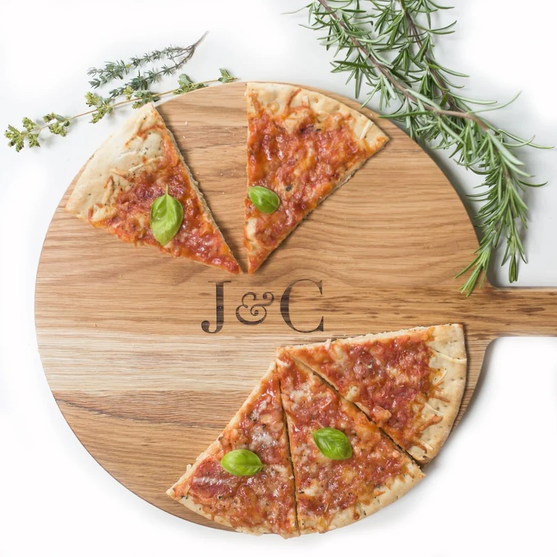 Pizzabrett