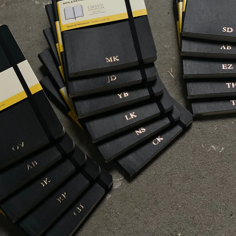 Moleskine Hardcover A6