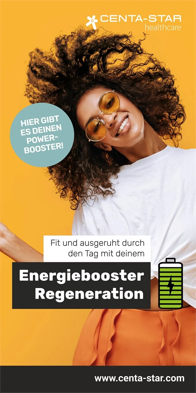 Ganzjahresbett Regeneration