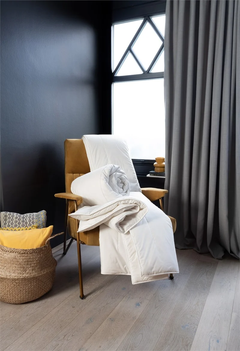 Ganzjahresbett Regeneration