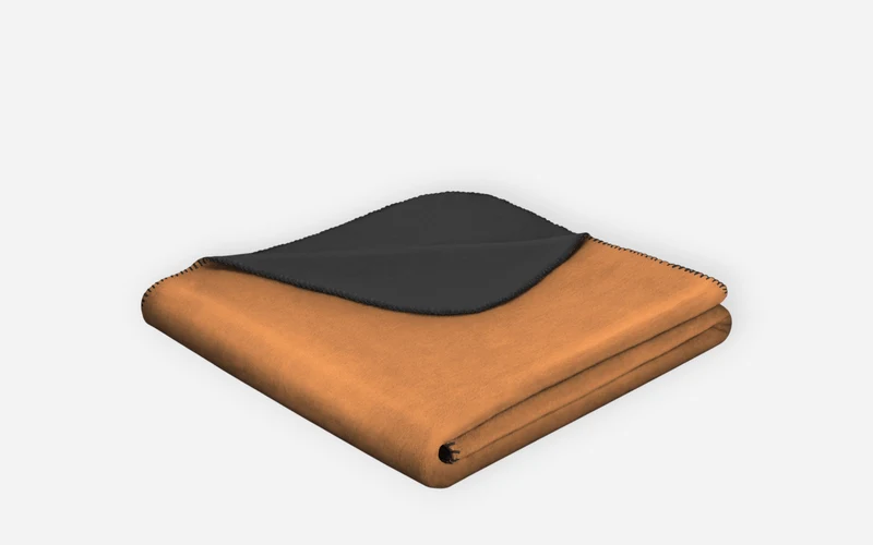 Wendeplaid Basic Soft HS/OV