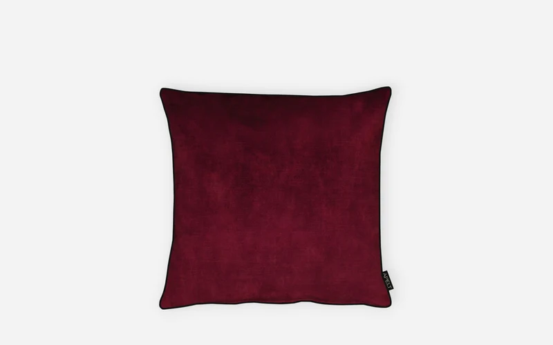 Kissenhülle Ruby