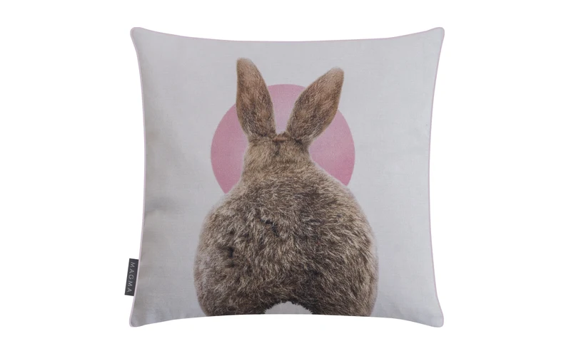 Kissenhülle HASI