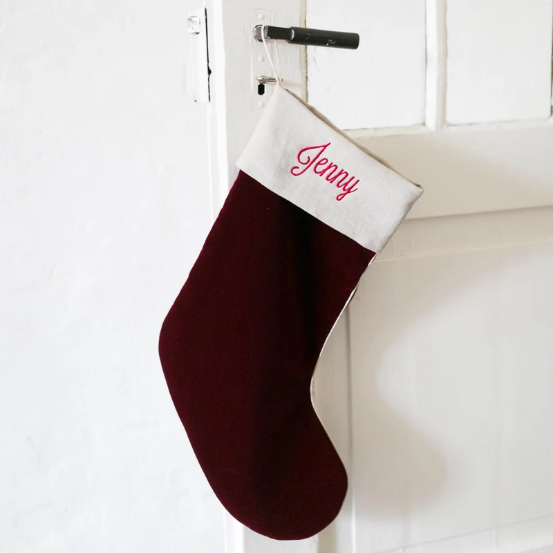 Weihnachtsstrumpf