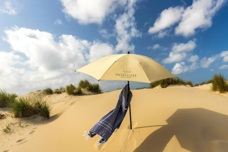 Hamamtuch-/Strandtuch