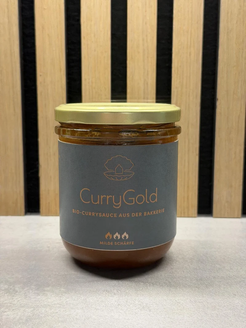 CurryGold