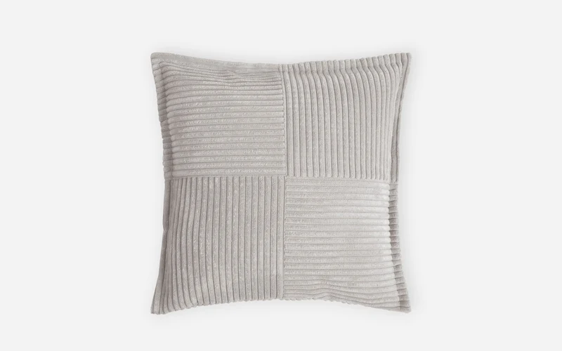 Kissenhülle Patchwork SHARA