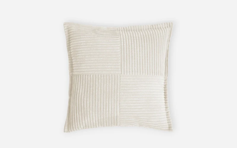 Kissenhülle Patchwork SHARA