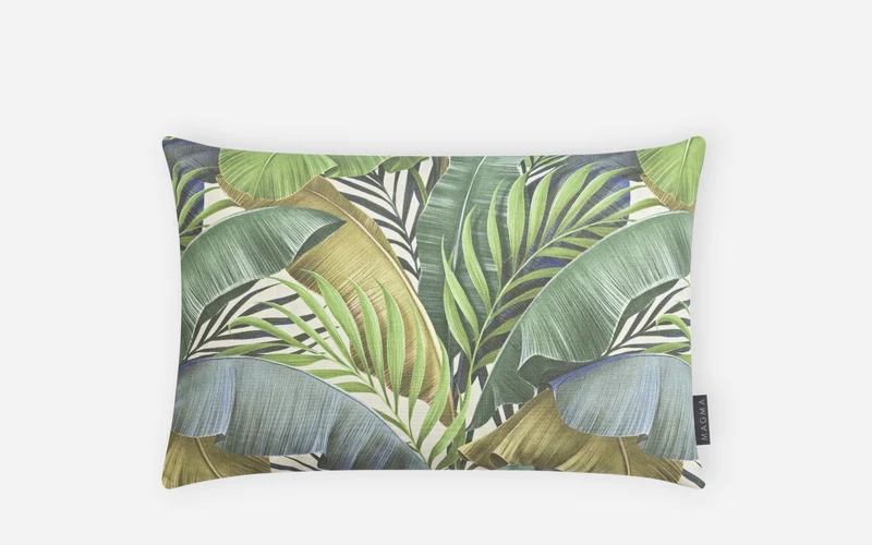 Kissenhülle PLATANO