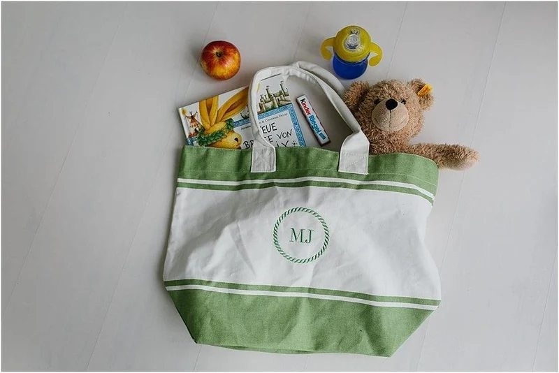 Shoppingtasche 'Carry'