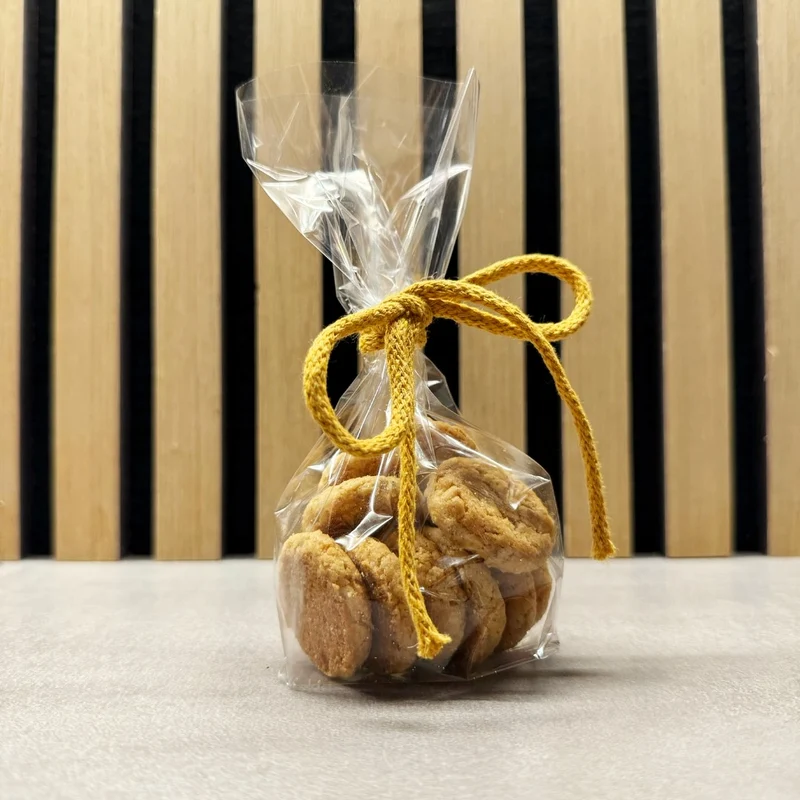 große Krümelrunde