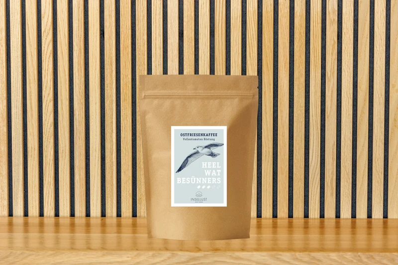 Ostfriesenkaffee vers. Sorten (250 g)