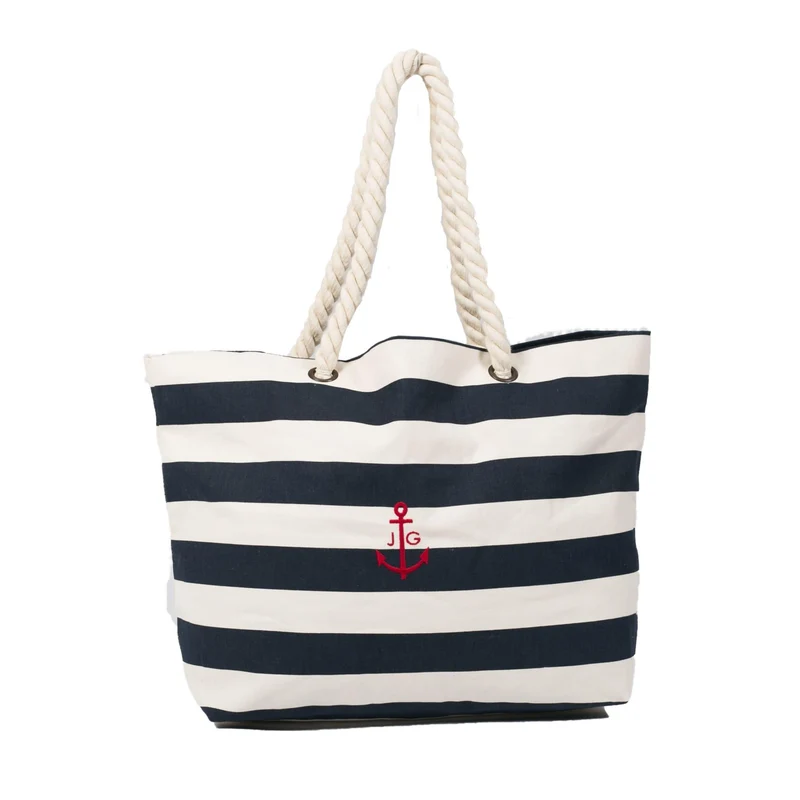 Strandtasche 'maritim'