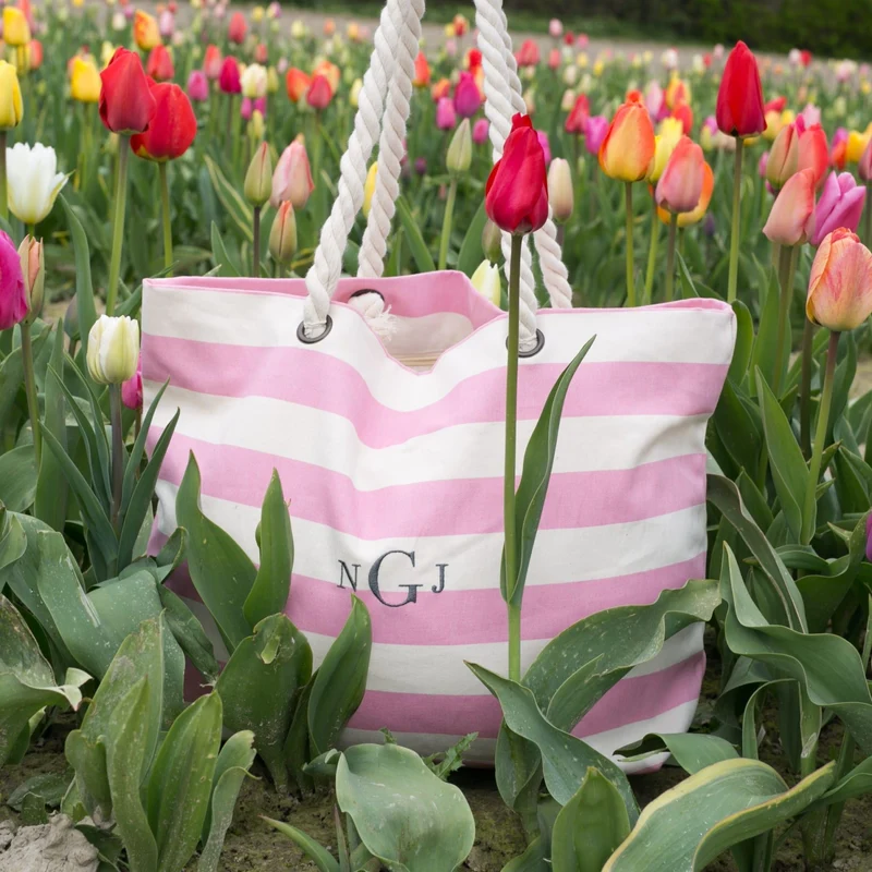 Strandtasche 'maritim'