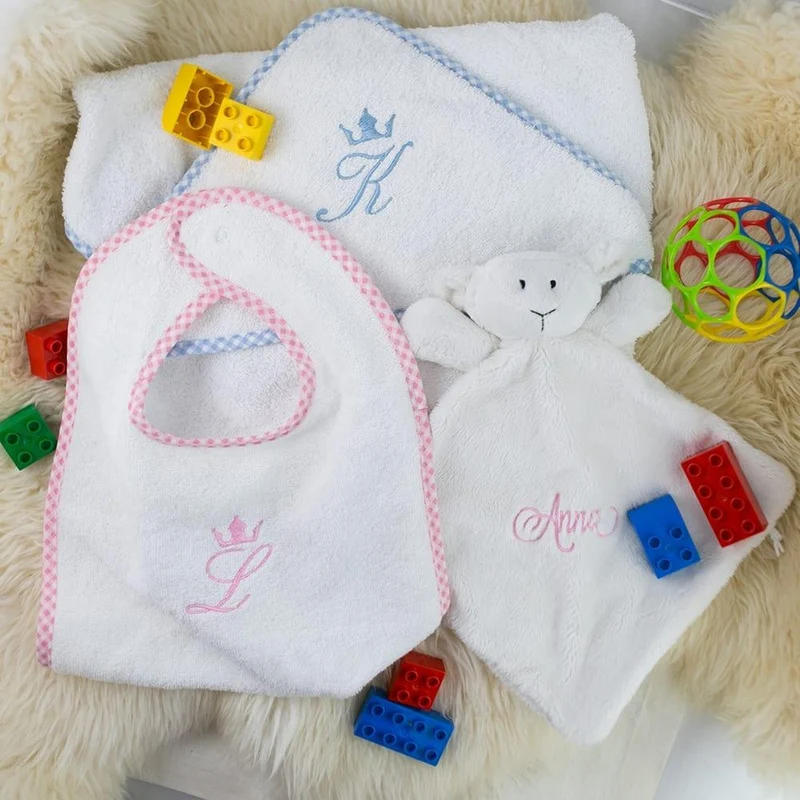 Kuschelschaf