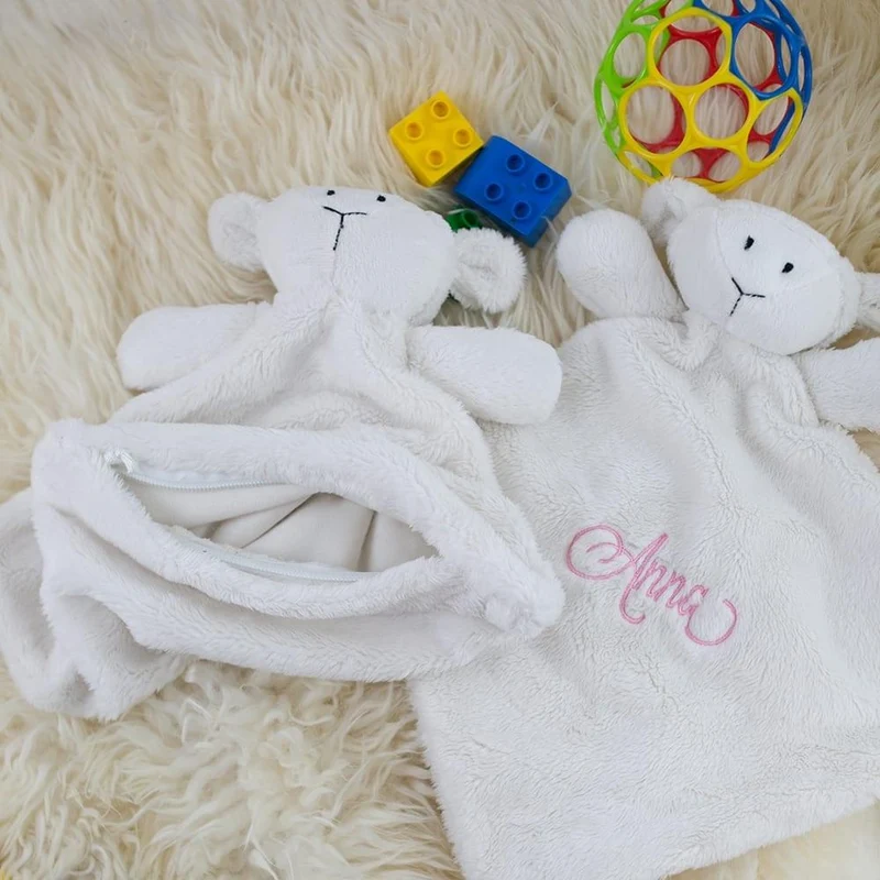 Kuschelschaf