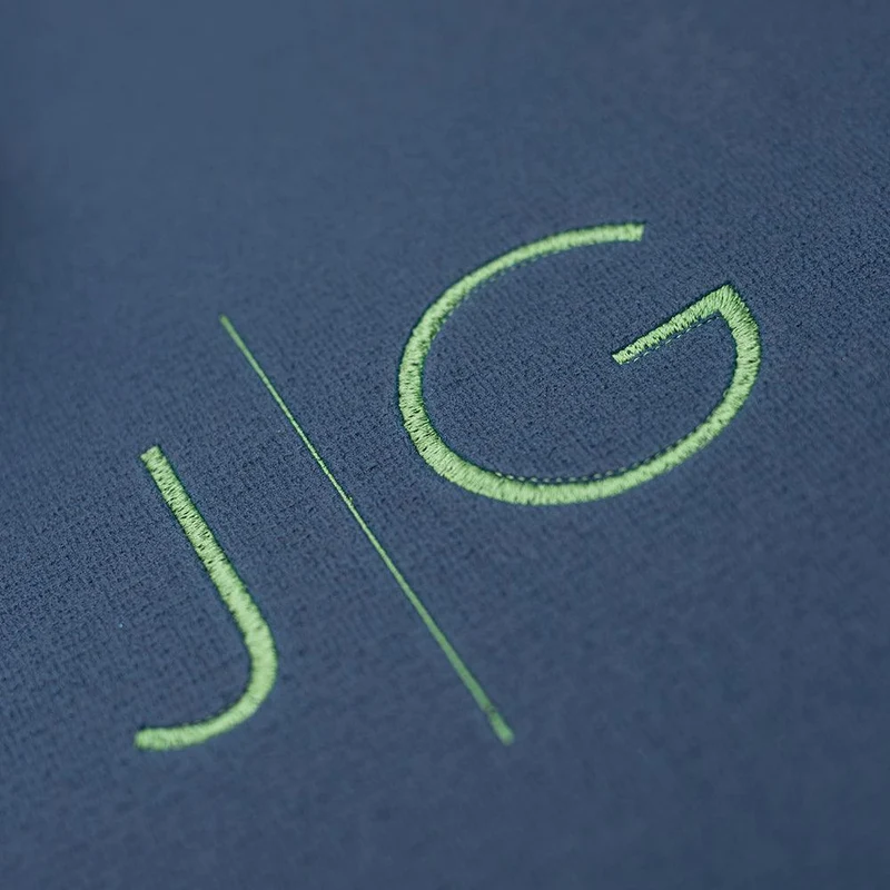 Yogamatte personalisiert