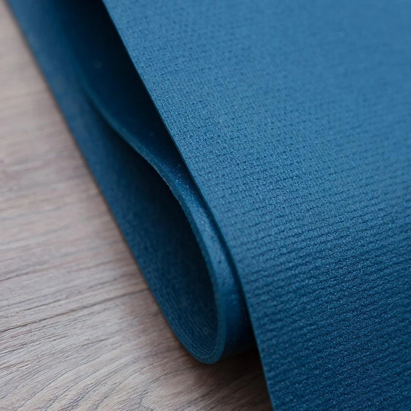 Yogamatte personalisiert