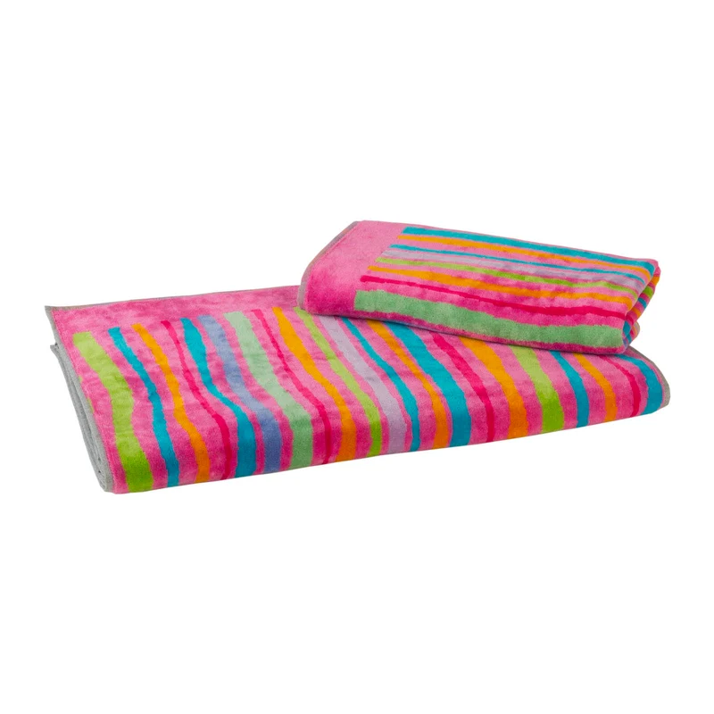 Telo Bagno ciutadella Moderno in Cotone 450 gr/mq